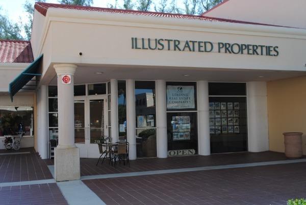 Illustrated Properties Coastal Specialists Photo