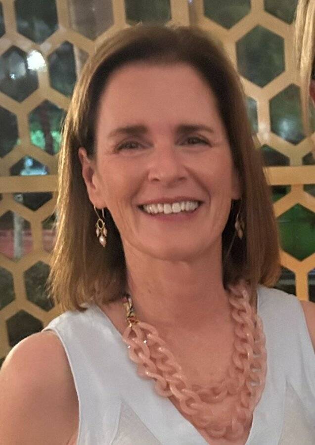 Alison McShea Photo