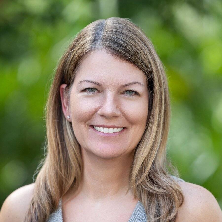 Keri Allen Photo
