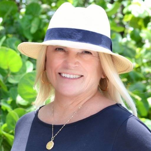 SALLY OTT Photo