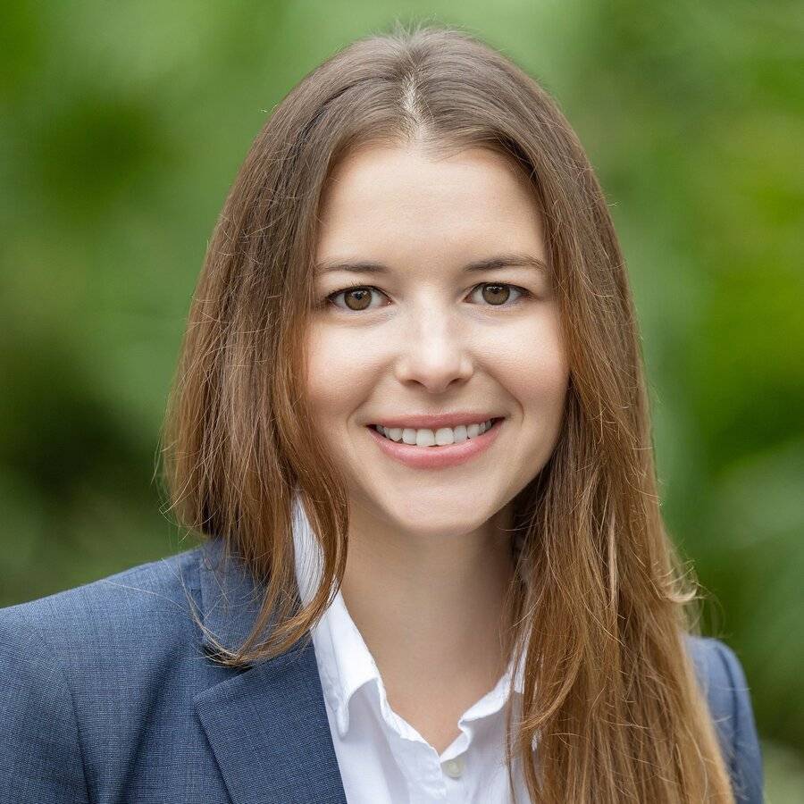 Sara Miller Photo