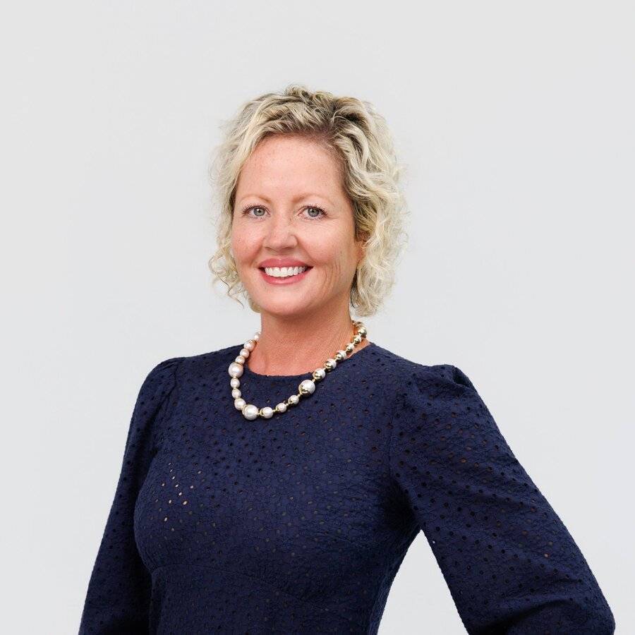 Sara Miller Photo