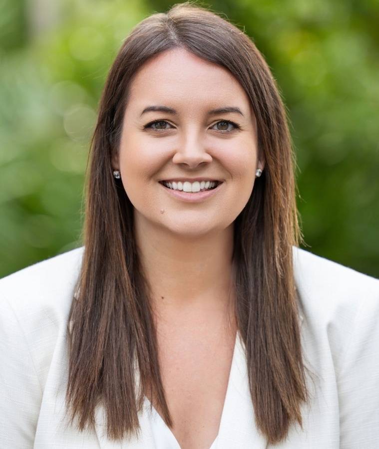 Sara Miller Photo