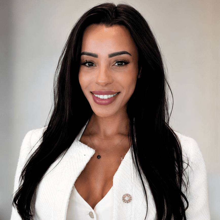 Genesis Fernandez Photo