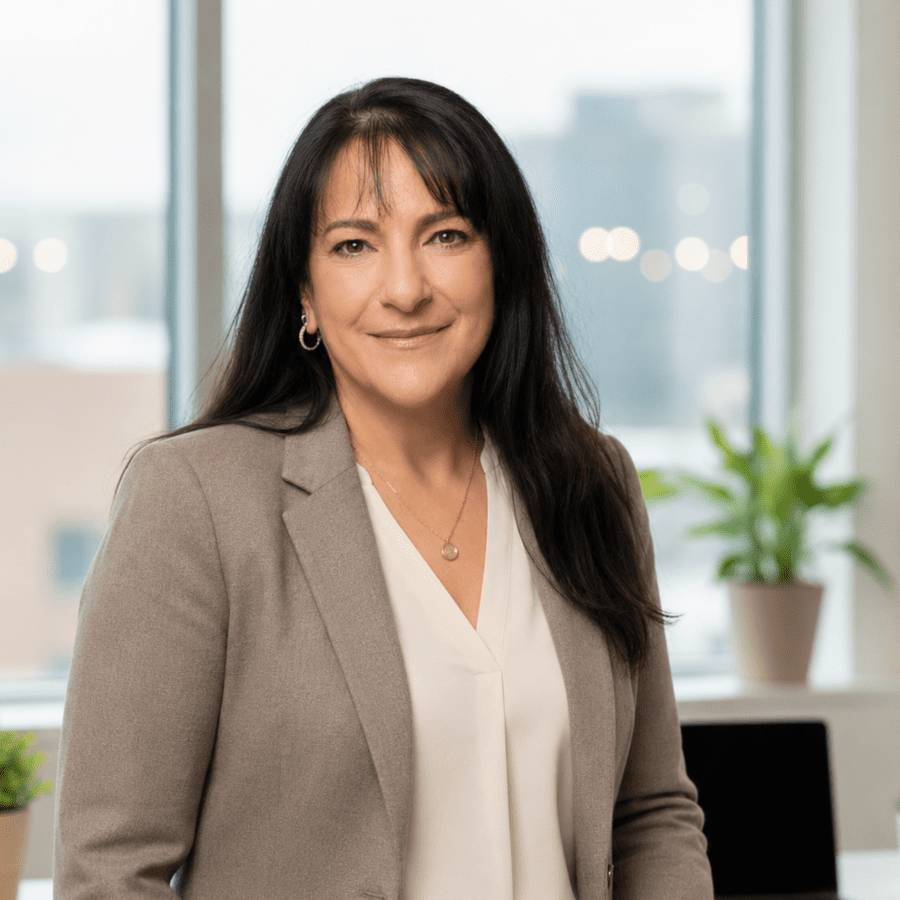 Lisa Maria Braun, Realtor/RE Advisor, SRS, ABR, Notary Photo